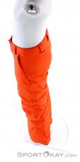 O'Neill Anvil Pant Boys Ski Pants, , Orange, , Boy, 0199-10193, 5637649390, , N3-08.jpg