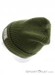 O'Neill Bouncer Wool Beanie, , Olive-Dark Green, , Male,Female,Unisex, 0199-10202, 5637649446, , N4-09.jpg