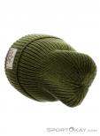 O'Neill Bouncer Wool Beanie, , Olive-Dark Green, , Male,Female,Unisex, 0199-10202, 5637649446, , N5-10.jpg
