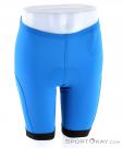 Löffler Bike Hotbond Mens Biking Pants, , Blue, , Male, 0008-10585, 5637649519, , N2-02.jpg