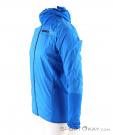 adidas Terrex Skyclimb Mens Running Jacket, , Turquoise, , Male, 0002-11326, 5637649582, , N1-06.jpg