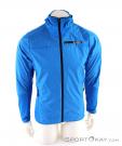 adidas Terrex Skyclimb Mens Running Jacket, , Turquoise, , Male, 0002-11326, 5637649582, , N2-02.jpg