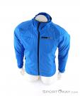 adidas Terrex Skyclimb Mens Running Jacket, , Turquoise, , Male, 0002-11326, 5637649582, , N3-03.jpg