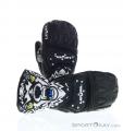 Level SQ CF Mitten Gloves, Level, Blanc, , Hommes,Femmes, 0250-10013, 5637650107, 0, N1-01.jpg