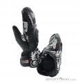 Level SQ CF Mitten Gloves, Level, Blanc, , Hommes,Femmes, 0250-10013, 5637650107, 0, N2-17.jpg