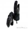 Zanier Hot ZX 3.0 Womens Gloves, Zanier, Black, , Female, 0121-10020, 5637650134, 9008541174816, N2-07.jpg