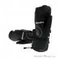Zanier Hot ZX 3.0 Womens Gloves, Zanier, Čierna, , Ženy, 0121-10020, 5637650134, 9008541174816, N2-12.jpg