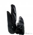 Zanier Hot ZX 3.0 Womens Gloves, Zanier, Noir, , Femmes, 0121-10020, 5637650134, 9008541174816, N2-17.jpg