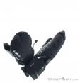 Zanier Hot ZX 3.0 Womens Gloves, Zanier, Noir, , Femmes, 0121-10020, 5637650134, 9008541174816, N4-19.jpg