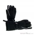 Zanier Heat ZX 3.0 Womens Gloves, Zanier, Čierna, , Ženy, 0121-10021, 5637650137, 9008541174724, N1-01.jpg