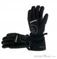 Zanier Heat ZX 3.0 Womens Gloves, Zanier, Čierna, , Ženy, 0121-10021, 5637650137, 9008541174724, N1-11.jpg