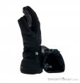 Zanier Heat ZX 3.0 Womens Gloves, , Black, , Female, 0121-10021, 5637650137, , N1-16.jpg