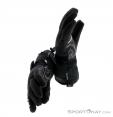 Zanier Heat ZX 3.0 Womens Gloves, Zanier, Čierna, , Ženy, 0121-10021, 5637650137, 9008541174724, N2-07.jpg