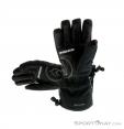 Zanier Heat ZX 3.0 Womens Gloves, Zanier, Čierna, , Ženy, 0121-10021, 5637650137, 9008541174724, N2-12.jpg