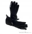 Zanier Heat ZX 3.0 Womens Gloves, Zanier, Čierna, , Ženy, 0121-10021, 5637650137, 9008541174724, N3-03.jpg