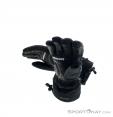 Zanier Heat ZX 3.0 Womens Gloves, Zanier, Čierna, , Ženy, 0121-10021, 5637650137, 9008541174724, N3-13.jpg