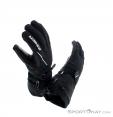 Zanier Heat ZX 3.0 Womens Gloves, Zanier, Čierna, , Ženy, 0121-10021, 5637650137, 9008541174724, N3-18.jpg