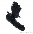 Zanier Heat ZX 3.0 Womens Gloves, Zanier, Čierna, , Ženy, 0121-10021, 5637650137, 9008541174724, N4-04.jpg