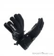 Zanier Heat ZX 3.0 Womens Gloves, Zanier, Čierna, , Ženy, 0121-10021, 5637650137, 9008541174724, N4-19.jpg