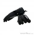 Zanier Heat ZX 3.0 Womens Gloves, Zanier, Čierna, , Ženy, 0121-10021, 5637650137, 9008541174724, N5-10.jpg