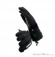 Zanier Heat ZX 3.0 Womens Gloves, Zanier, Čierna, , Ženy, 0121-10021, 5637650137, 9008541174724, N5-15.jpg