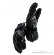 Zanier Heat ZX 3.0 Mens Gloves, Zanier, Noir, , Hommes, 0121-10022, 5637650141, 9008541174762, N2-07.jpg