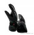 Zanier Heat ZX 3.0 Mens Gloves, Zanier, Black, , Male, 0121-10022, 5637650141, 9008541174762, N2-17.jpg