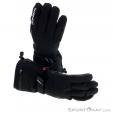 Zanier Heat ZX 3.0 Mens Gloves, Zanier, Noir, , Hommes, 0121-10022, 5637650141, 9008541174762, N3-03.jpg