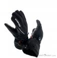Zanier Heat ZX 3.0 Mens Gloves, Zanier, Negro, , Hombre, 0121-10022, 5637650141, 9008541174762, N3-18.jpg