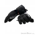 Zanier Heat ZX 3.0 Mens Gloves, Zanier, Black, , Male, 0121-10022, 5637650141, 9008541174762, N5-10.jpg