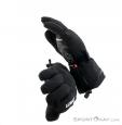 Zanier Heat ZX 3.0 Mens Gloves, Zanier, Noir, , Hommes, 0121-10022, 5637650141, 9008541174762, N5-15.jpg