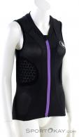 Body Glove Power Pro Womens Protector Vest, Body Glove, Black, , Female, 0025-10035, 5637650150, 4260562210118, N1-11.jpg
