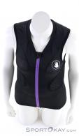Body Glove Power Pro Womens Protector Vest, Body Glove, Negro, , Mujer, 0025-10035, 5637650150, 4260562210118, N3-13.jpg