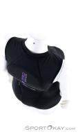 Body Glove Power Pro Womens Protector Vest, Body Glove, Čierna, , Ženy, 0025-10035, 5637650150, 4260562210118, N4-04.jpg