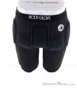 Body Glove Protect Protective Shorts, , Black, , Male,Female,Unisex, 0025-10036, 5637650158, , N3-13.jpg