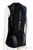 Body Glove Lite Pro Womens Protector Vest, Body Glove, Black, , Female, 0025-10038, 5637650183, 4260532319971, N1-01.jpg
