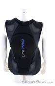 Body Glove Lite Pro Womens Protector Vest, Body Glove, Čierna, , Ženy, 0025-10038, 5637650183, 4260532319971, N3-03.jpg