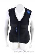 Body Glove Lite Pro Womens Protector Vest, Body Glove, Black, , Female, 0025-10038, 5637650183, 4260532319971, N3-13.jpg