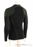 Löffler Transtex Warm Hybrid LA Mens Functional Shirt, , Black, , Male, 0008-10572, 5637650198, , N1-11.jpg