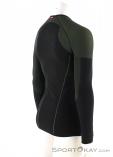 Löffler Transtex Warm Hybrid LA Mens Functional Shirt, Löffler, Black, , Male, 0008-10572, 5637650198, 9006063423757, N1-16.jpg