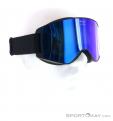 Alpina Narkoja Ski Goggles, , Black, , Male,Female,Unisex, 0027-10138, 5637650216, , N1-01.jpg