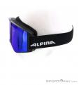Alpina Narkoja Ski Goggles, , Black, , Male,Female,Unisex, 0027-10138, 5637650216, , N2-07.jpg