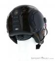 Alpina Jump 2.0 QVM Luxury Ski Helmet, Alpina, Black, , Male,Female,Unisex, 0027-10139, 5637650222, 4003692284419, N1-16.jpg