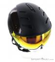 Alpina Jump 2.0 QVM Luxury Ski Helmet, Alpina, Čierna, , Muži,Ženy,Unisex, 0027-10139, 5637650222, 4003692284419, N3-03.jpg