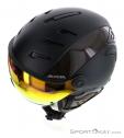 Alpina Jump 2.0 QVM Luxury Ski Helmet, , Black, , Male,Female,Unisex, 0027-10139, 5637650222, , N3-08.jpg