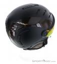 Alpina Jump 2.0 QVM Luxury Ski Helmet, Alpina, Black, , Male,Female,Unisex, 0027-10139, 5637650222, 4003692284419, N3-18.jpg