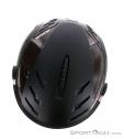 Alpina Jump 2.0 QVM Luxury Ski Helmet, , Black, , Male,Female,Unisex, 0027-10139, 5637650222, , N5-05.jpg