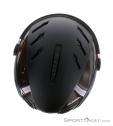 Alpina Jump 2.0 QVM Luxury Ski Helmet, , Black, , Male,Female,Unisex, 0027-10139, 5637650222, , N5-15.jpg