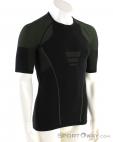 Löffler Transtex Warm Hybrid Mens Functional Shirt, , Black, , Male, 0008-10571, 5637650226, , N1-01.jpg