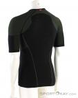 Löffler Transtex Warm Hybrid Mens Functional Shirt, , Black, , Male, 0008-10571, 5637650226, , N1-11.jpg